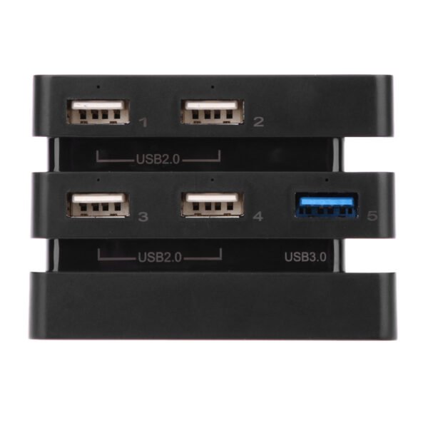 Usb Hub For PS4 Pro - Image 3