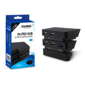 usb hub ps4 pro