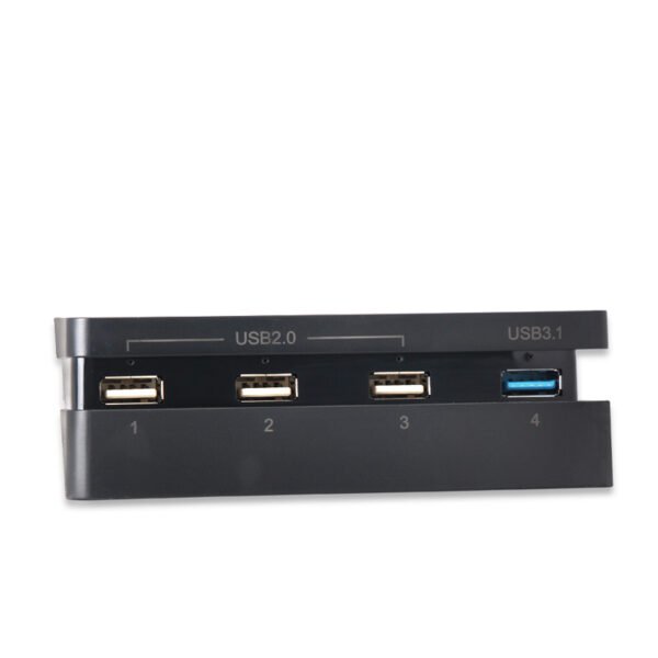 Usb Hub For PS4 Slim - Image 2