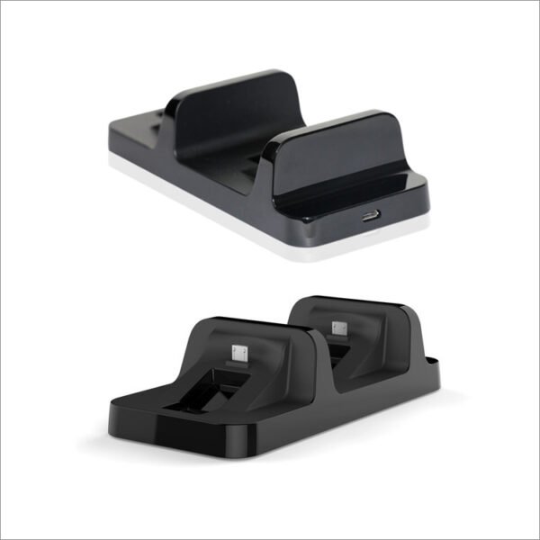 Dual Charging Dock For PS4 Controller - Image 2