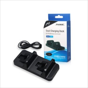 Dual Charging Dock ps4